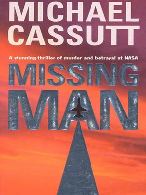 cover image of Missing Man